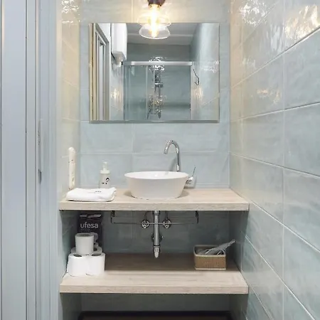 Marrubi - Basque San Sebastián