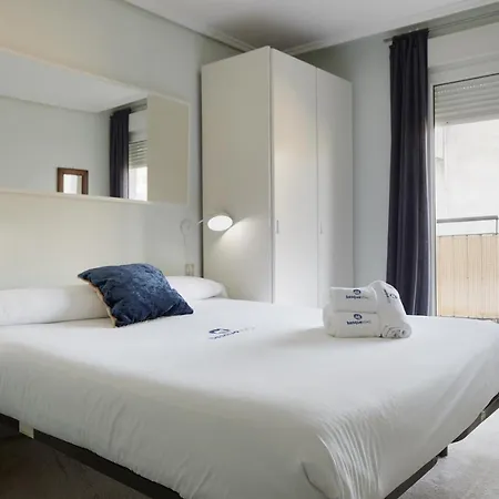 Lejlighed Marrubi - Basque *