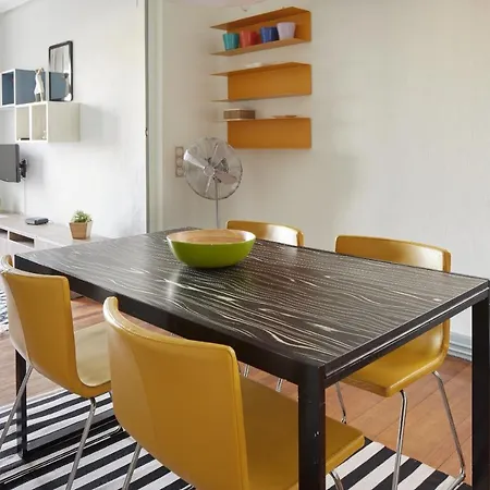 Marrubi - Basque * San Sebastián