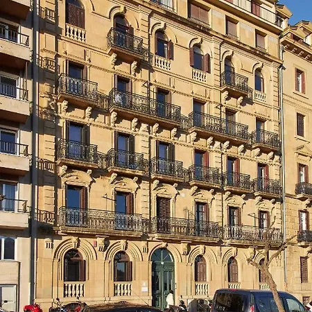 Lejlighed Marrubi - Basque *