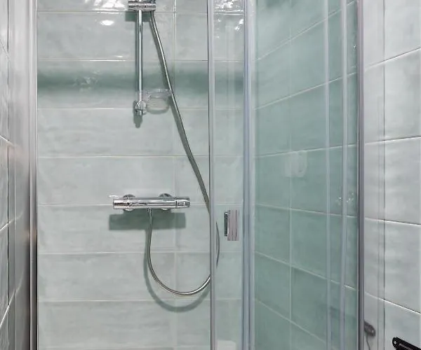 Apartmán Marrubi - Basque *