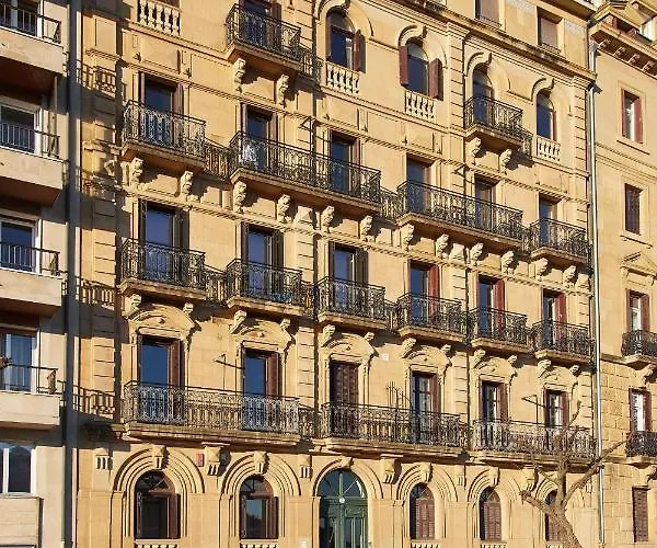 Apartmán Marrubi - Basque *