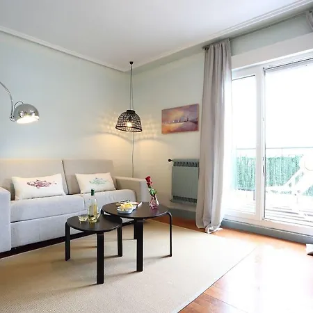 Apartamento Marrubi - Basque