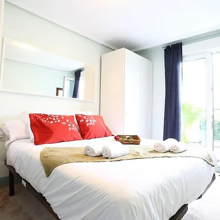 Marrubi - Basque * San Sebastián