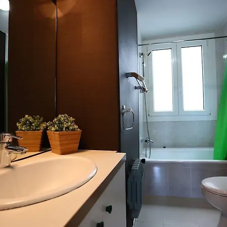 Apartamento Marrubi - Basque