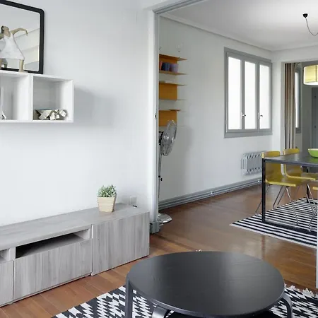 Marrubi - Basque Apartamento *