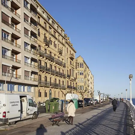 Marrubi - Basque Apartamento *