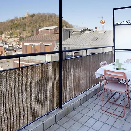 Apartman Marrubi - Basque San Sebastián