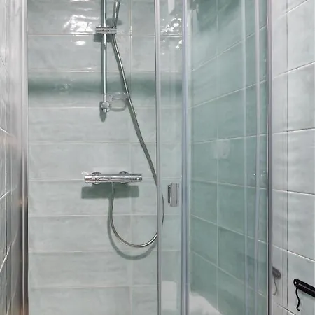 Apartman Marrubi - Basque *