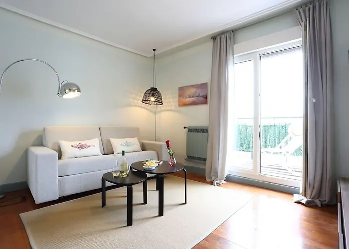 Apartment Marrubi - Basque