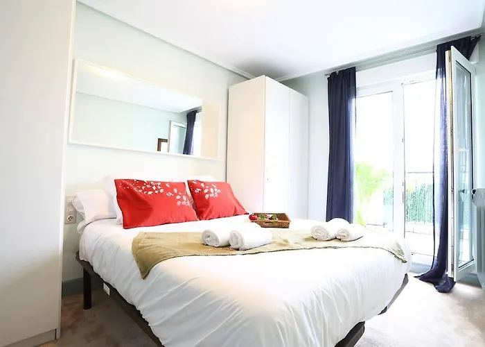 Marrubi - Basque * San Sebastian