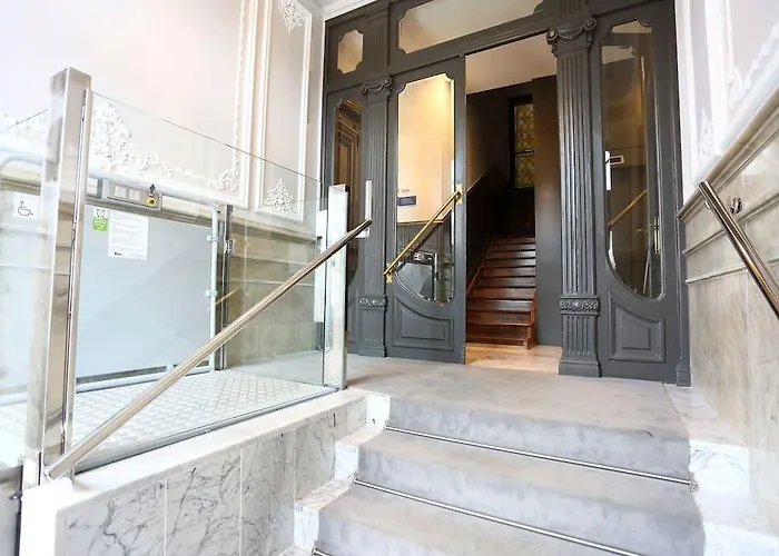 Marrubi - Basque Apartment