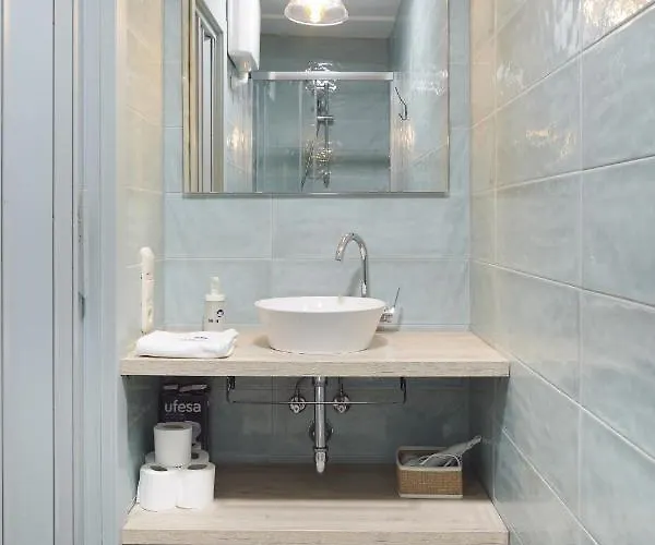 Marrubi - Basque San Sebastian