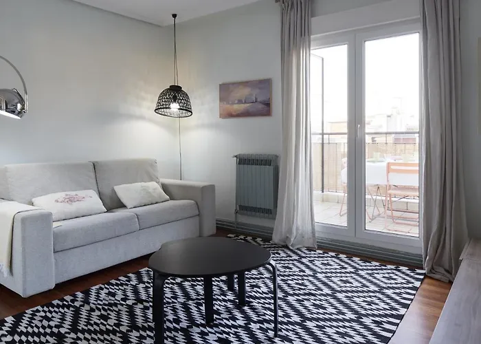 Marrubi - Basque San Sebastian