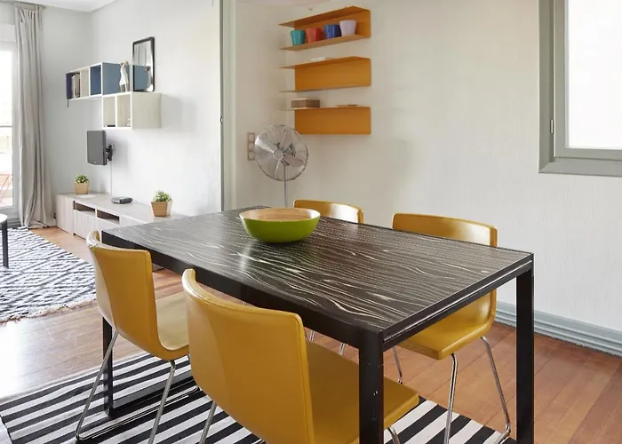 Marrubi - Basque * San Sebastian