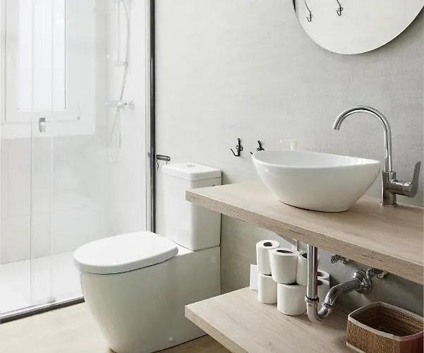 Marrubi - Basque Appartamento San Sebastián