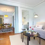 Marrubi - Basque Apartmán