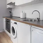 Apartmán Marrubi - Basque *