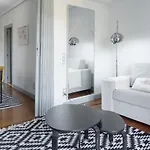 Marrubi - Basque Apartmán San Sebastián