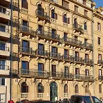 Apartmán Marrubi - Basque *