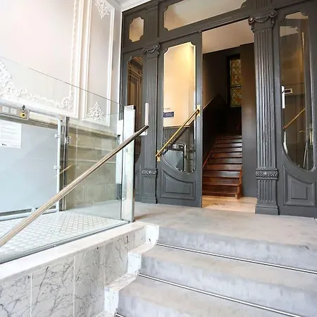 Marrubi - Basque Apartament