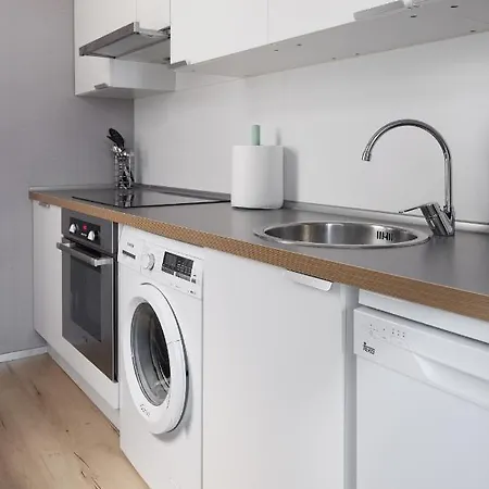 Apartament Marrubi - Basque *