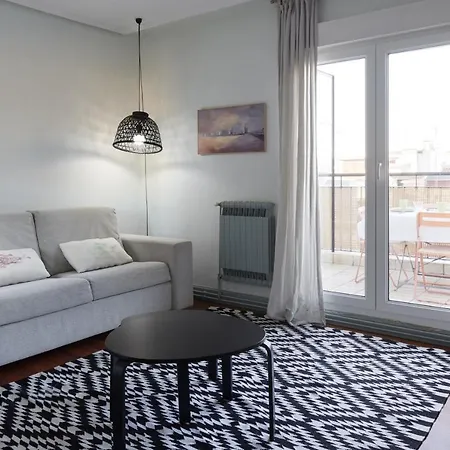 Marrubi - Basque 圣塞瓦斯蒂安