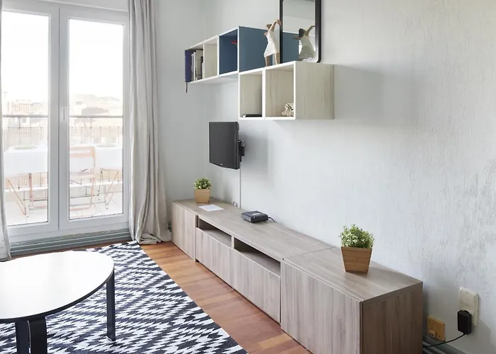 Marrubi - Basque 圣塞瓦斯蒂安